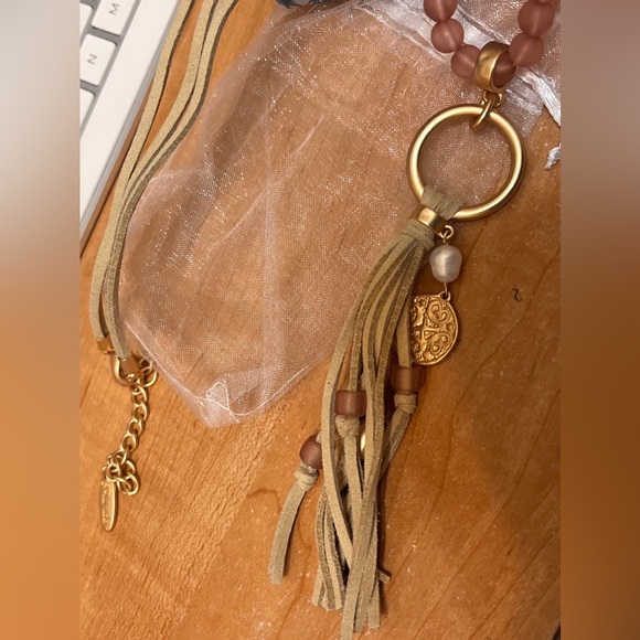 Plunder Maia Necklace - Picture 6 of 8